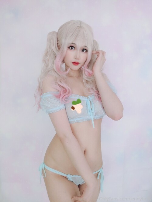 Jennybelly OF | jennybellycos Nude Leaked Onlyfans Photo Jennybelly OF | jennybellycos Nude Leaked Onlyfans Photo
