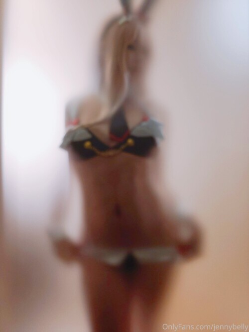 Jennybelly OF | jennybellycos Nude Leaked Onlyfans Photo Jennybelly OF | jennybellycos Nude Leaked Onlyfans Photo