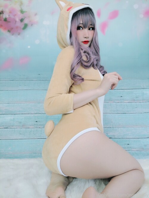 Jennybelly OF | jennybellycos Nude Leaked Onlyfans Photo Jennybelly OF | jennybellycos Nude Leaked Onlyfans Photo