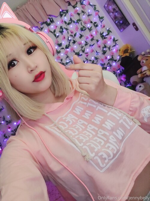 Jennybelly OF | jennybellycos Nude Leaked Onlyfans Photo Jennybelly OF | jennybellycos Nude Leaked Onlyfans Photo