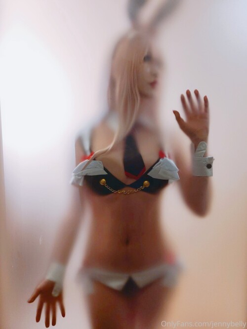 Jennybelly OF | jennybellycos Nude Leaked Onlyfans Photo Jennybelly OF | jennybellycos Nude Leaked Onlyfans Photo