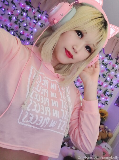 Jennybelly OF | jennybellycos Nude Leaked Onlyfans Photo Jennybelly OF | jennybellycos Nude Leaked Onlyfans Photo