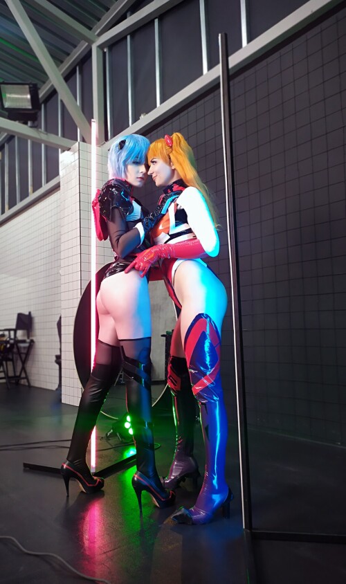 AGflower Cosplay Nude Leaked Onlyfans Photo AGflower Cosplay Nude Leaked Onlyfans Photo