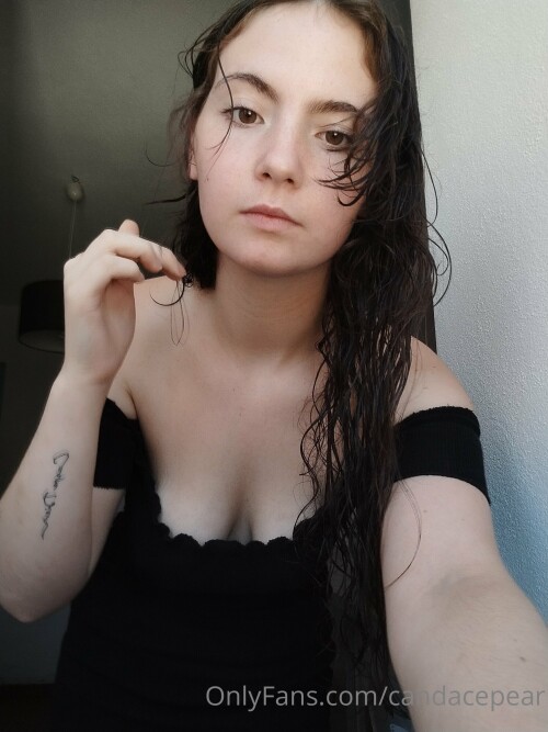 Candacepear Nude Leaked Onlyfans Photo Candacepear Nude Leaked Onlyfans Photo