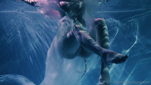 Soly asmr Nude Leaked Onlyfans Photo