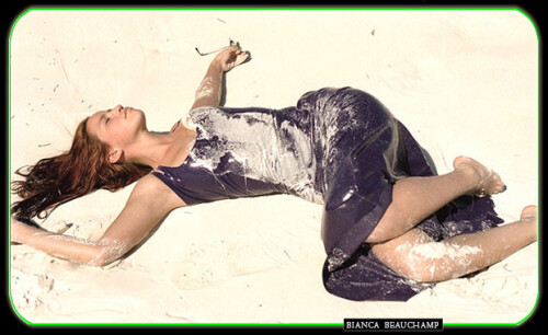 Bianca Beauchamp Nude Leaked Onlyfans Photo Bianca Beauchamp Nude Leaked Onlyfans Photo