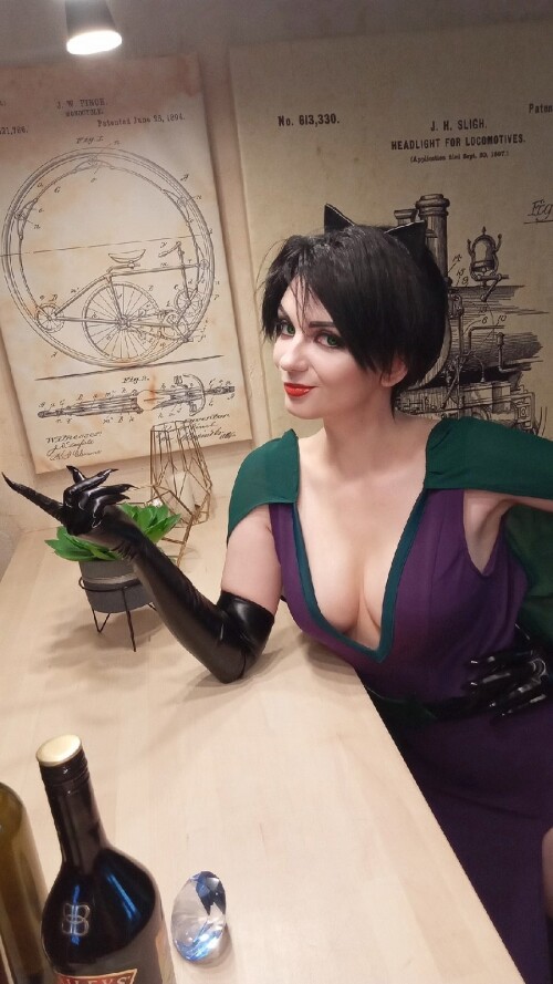 AGflower Cosplay Nude Leaked Onlyfans Photo AGflower Cosplay Nude Leaked Onlyfans Photo