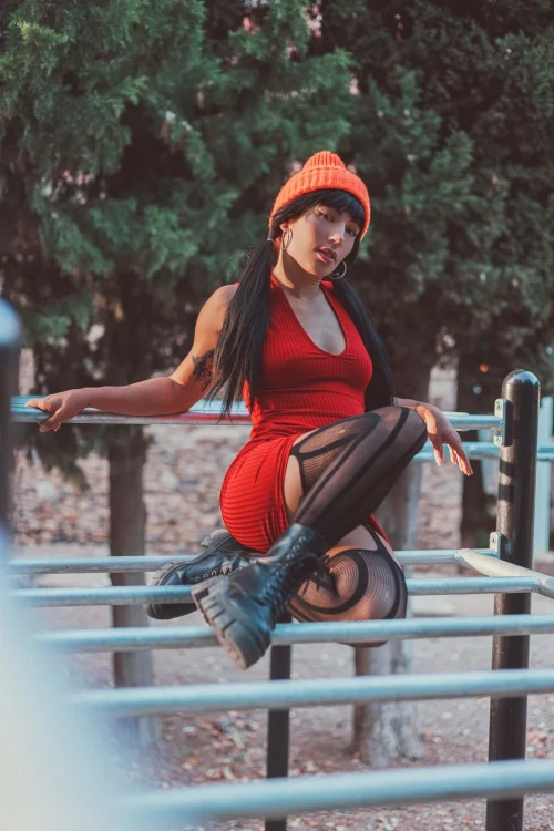 Livay D. Punk Nude Leaked Onlyfans Photo Livay D. Punk Nude Leaked Onlyfans Photo