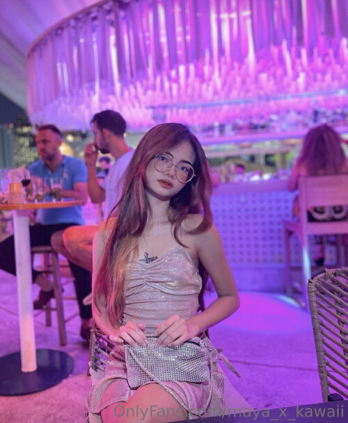 maya_x_kawaii Nude Leaked Onlyfans Photo maya_x_kawaii Nude Leaked Onlyfans Photo