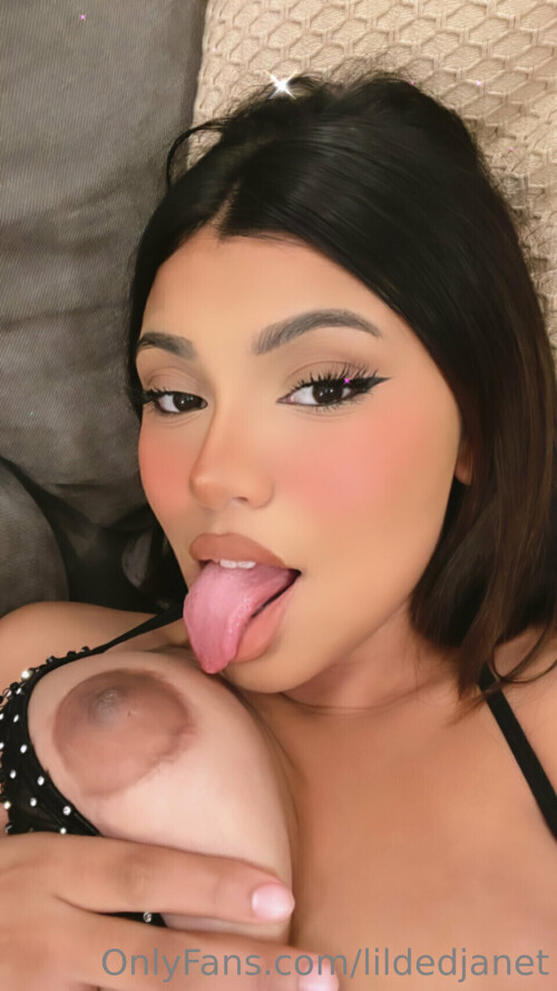 lildedjanet | lildedjanet69 Nude Leaked Onlyfans Photo lildedjanet | lildedjanet69 Nude Leaked Onlyfans Photo