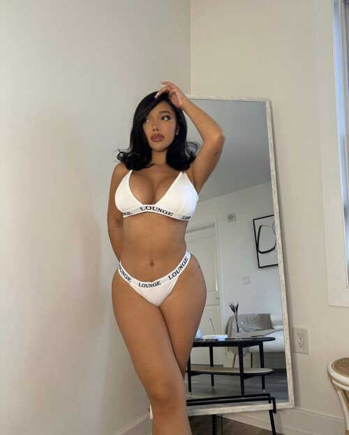 Kiara Marie Nude Leaked Onlyfans Photo Kiara Marie Nude Leaked Onlyfans Photo