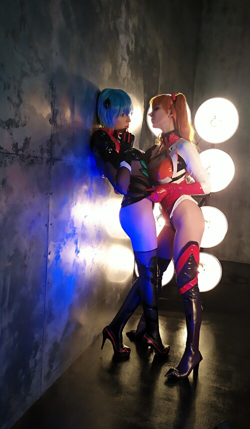 AGflower Cosplay Nude Leaked Onlyfans Photo AGflower Cosplay Nude Leaked Onlyfans Photo