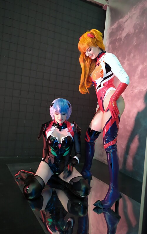 AGflower Cosplay Nude Leaked Onlyfans Photo AGflower Cosplay Nude Leaked Onlyfans Photo