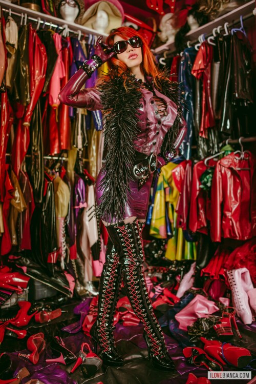 Bianca Beauchamp Nude Leaked Onlyfans Photo Bianca Beauchamp Nude Leaked Onlyfans Photo