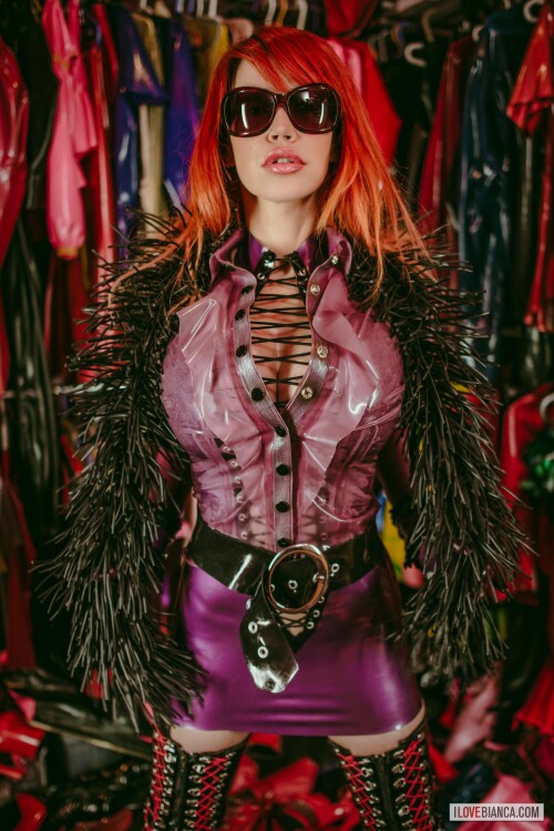 Bianca Beauchamp Nude Leaked Onlyfans Photo Bianca Beauchamp Nude Leaked Onlyfans Photo