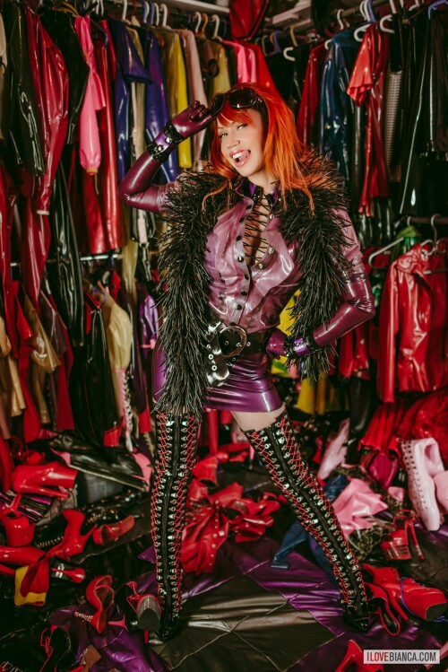 Bianca Beauchamp Nude Leaked Onlyfans Photo Bianca Beauchamp Nude Leaked Onlyfans Photo