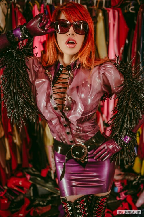 Bianca Beauchamp Nude Leaked Onlyfans Photo Bianca Beauchamp Nude Leaked Onlyfans Photo
