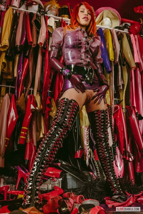 Bianca Beauchamp Nude Leaked Onlyfans Photo Bianca Beauchamp Nude Leaked Onlyfans Photo