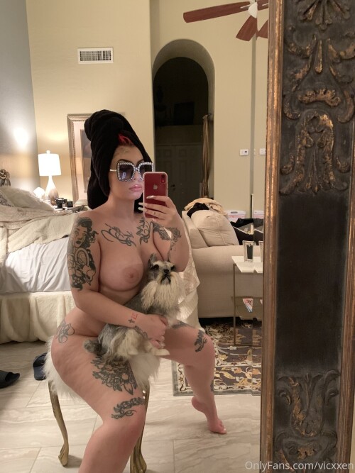 vicxxen - victoria viney Nude Leaks OnlyFans - Fapshots