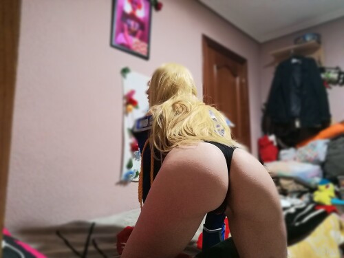 Yoko | yoko_foxy | yokocosplay | notkarma | x.notkarma Nude Leaked Onlyfans Photo Yoko | yoko_foxy | yokocosplay | notkarma | x.notkarma Nude Leaked Onlyfans Photo