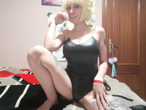 Yoko | yoko_foxy | yokocosplay | notkarma | x.notkarma Nude Leaked Onlyfans Photo Yoko | yoko_foxy | yokocosplay | notkarma | x.notkarma Nude Leaked Onlyfans Photo