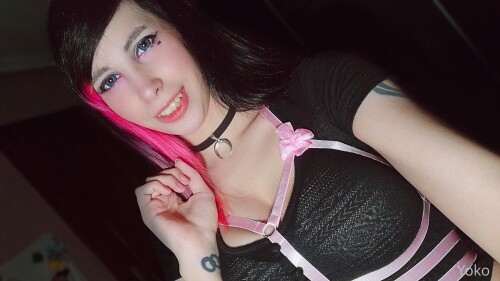 Yoko | yoko_foxy | yokocosplay | notkarma | x.notkarma Nude Leaked Onlyfans Photo Yoko | yoko_foxy | yokocosplay | notkarma | x.notkarma Nude Leaked Onlyfans Photo