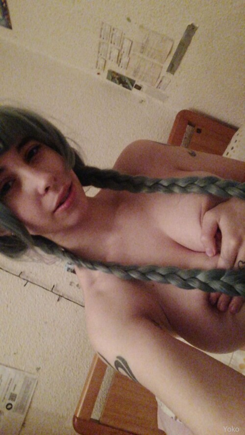 Yoko | yoko_foxy | yokocosplay | notkarma | x.notkarma Nude Leaked Onlyfans Photo Yoko | yoko_foxy | yokocosplay | notkarma | x.notkarma Nude Leaked Onlyfans Photo