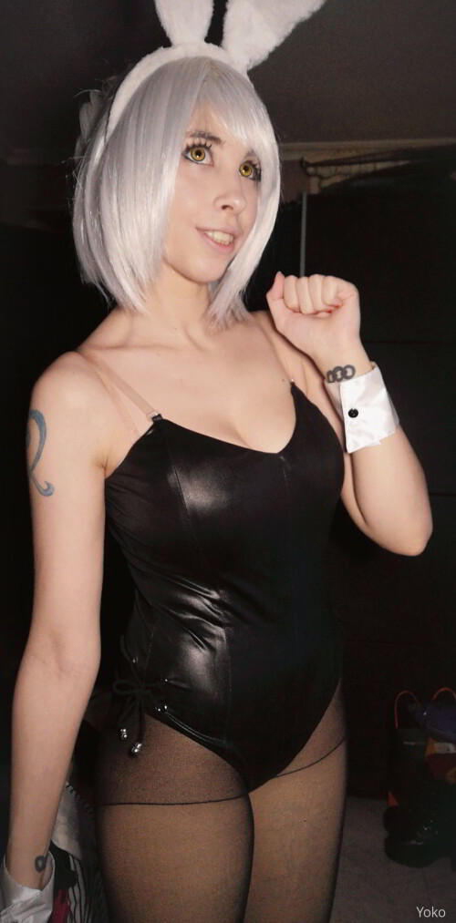 Yoko | yoko_foxy | yokocosplay | notkarma | x.notkarma Nude Leaked Onlyfans Photo Yoko | yoko_foxy | yokocosplay | notkarma | x.notkarma Nude Leaked Onlyfans Photo