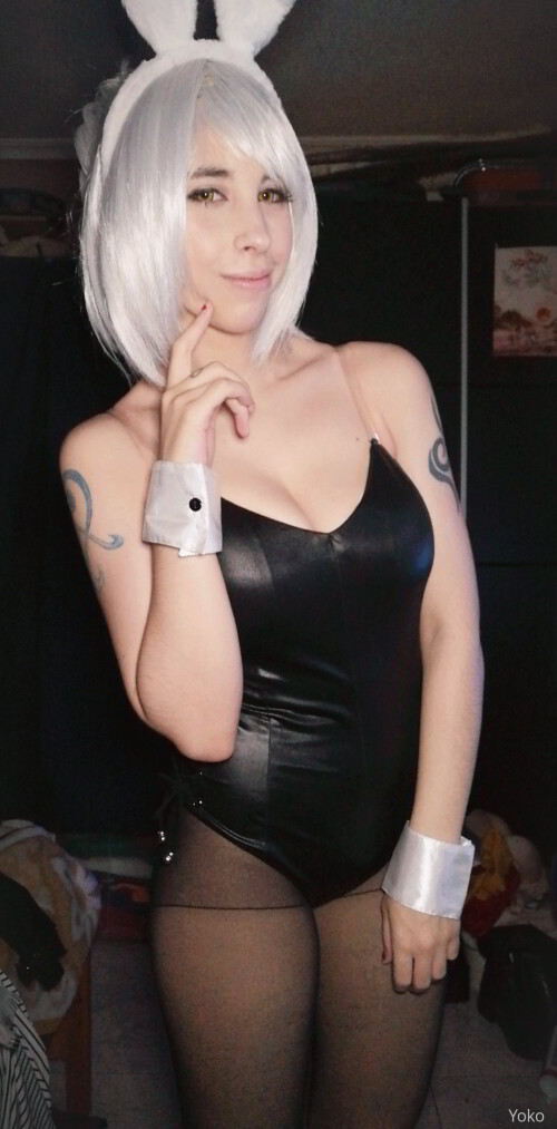 Yoko | yoko_foxy | yokocosplay | notkarma | x.notkarma Nude Leaked Onlyfans Photo Yoko | yoko_foxy | yokocosplay | notkarma | x.notkarma Nude Leaked Onlyfans Photo