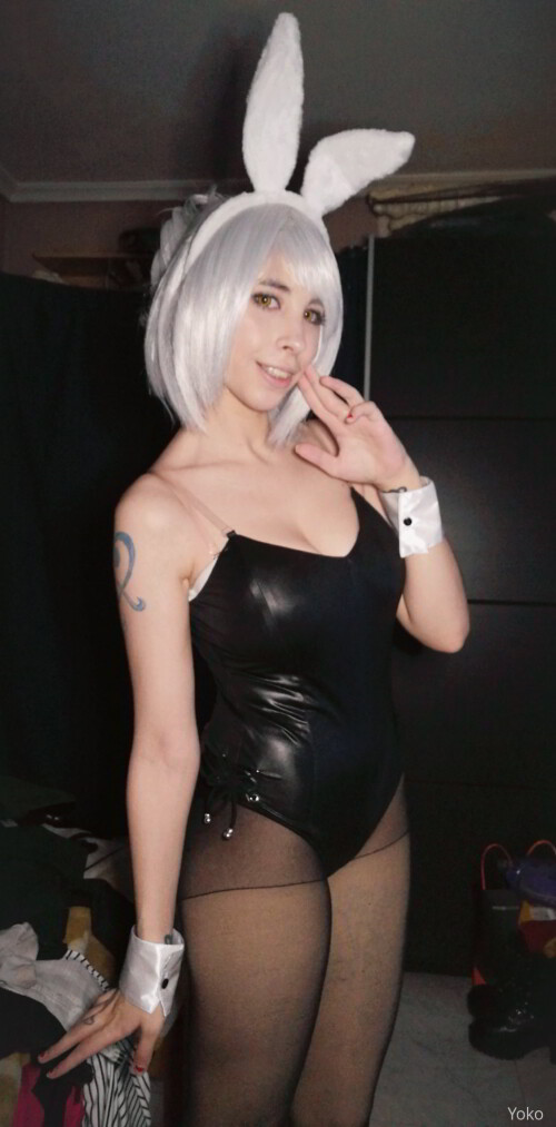 Yoko | yoko_foxy | yokocosplay | notkarma | x.notkarma Nude Leaked Onlyfans Photo Yoko | yoko_foxy | yokocosplay | notkarma | x.notkarma Nude Leaked Onlyfans Photo
