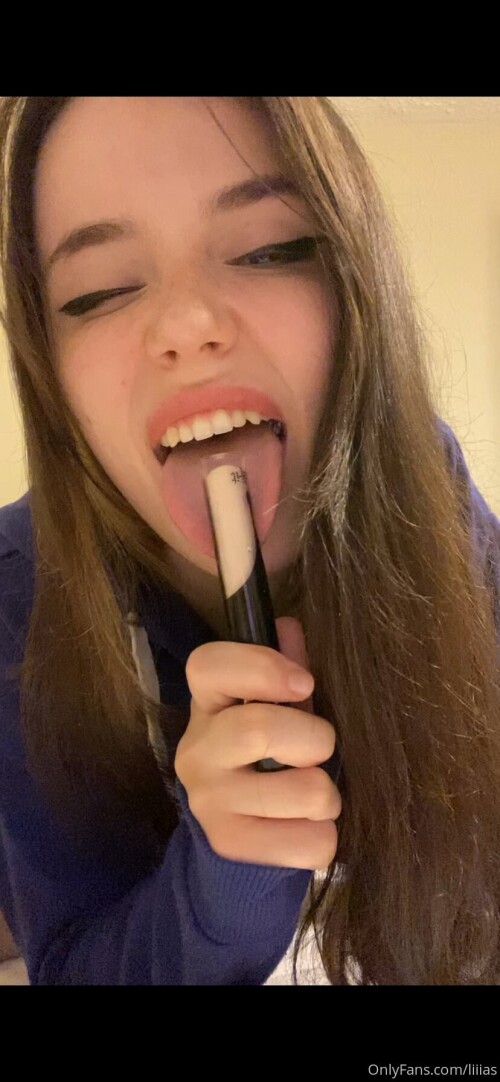 Liiias Nude Leaked Onlyfans Photo Liiias Nude Leaked Onlyfans Photo