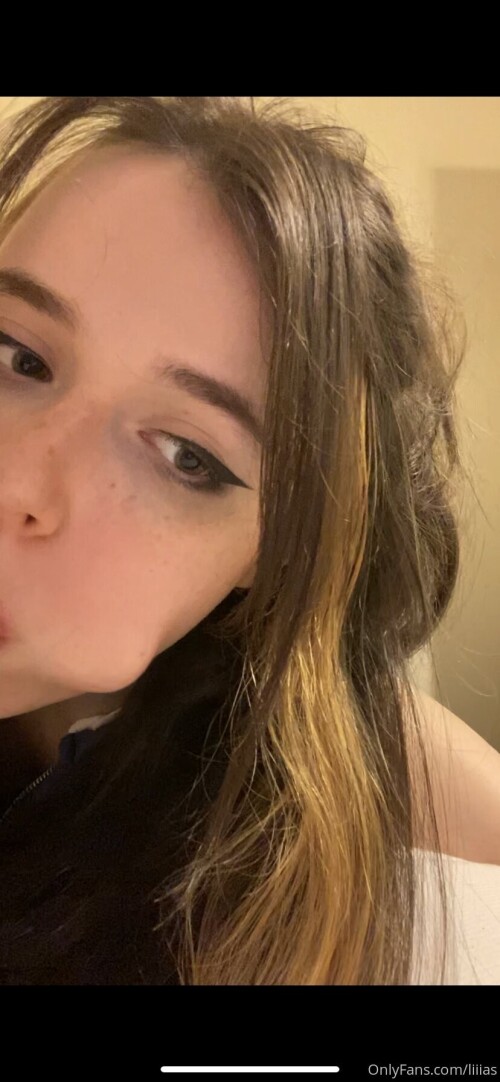 Liiias Nude Leaked Onlyfans Photo Liiias Nude Leaked Onlyfans Photo