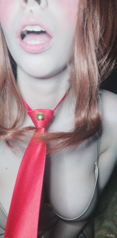 Yoko | yoko_foxy | yokocosplay | notkarma | x.notkarma Nude Leaked Onlyfans Photo Yoko | yoko_foxy | yokocosplay | notkarma | x.notkarma Nude Leaked Onlyfans Photo