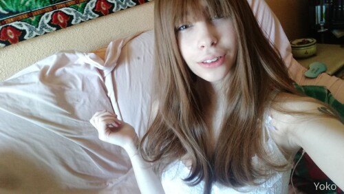 Yoko | yoko_foxy | yokocosplay | notkarma | x.notkarma Nude Leaked Onlyfans Photo Yoko | yoko_foxy | yokocosplay | notkarma | x.notkarma Nude Leaked Onlyfans Photo