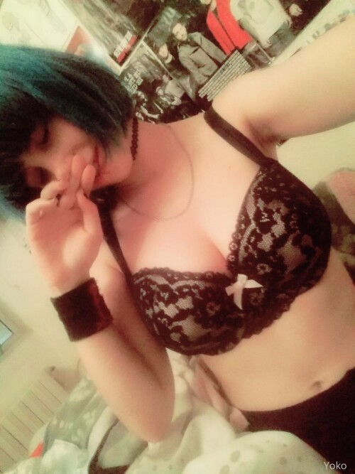 Yoko | yoko_foxy | yokocosplay | notkarma | x.notkarma Nude Leaked Onlyfans Photo Yoko | yoko_foxy | yokocosplay | notkarma | x.notkarma Nude Leaked Onlyfans Photo