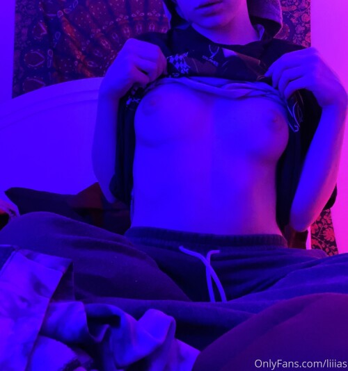 Liiias Nude Leaked Onlyfans Photo Liiias Nude Leaked Onlyfans Photo