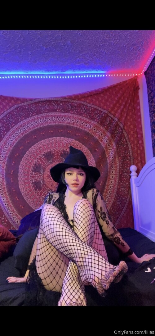 Liiias Nude Leaked Onlyfans Photo Liiias Nude Leaked Onlyfans Photo