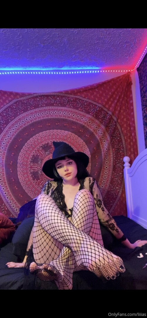 Liiias Nude Leaked Onlyfans Photo Liiias Nude Leaked Onlyfans Photo