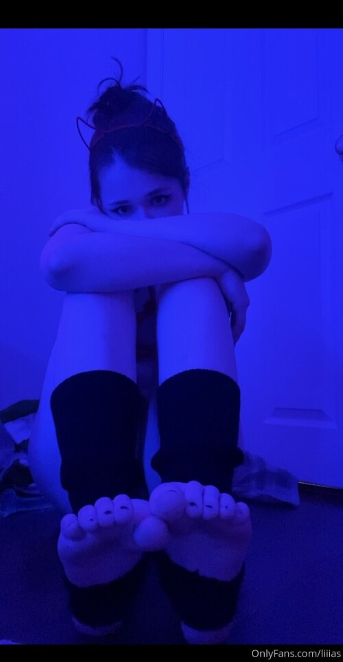 Liiias Nude Leaked Onlyfans Photo Liiias Nude Leaked Onlyfans Photo