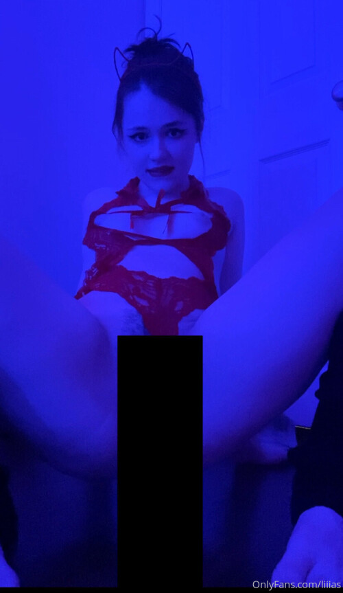 Liiias Nude Leaked Onlyfans Photo Liiias Nude Leaked Onlyfans Photo