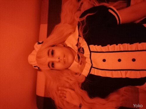 Yoko | yoko_foxy | yokocosplay | notkarma | x.notkarma Nude Leaked Onlyfans Photo Yoko | yoko_foxy | yokocosplay | notkarma | x.notkarma Nude Leaked Onlyfans Photo