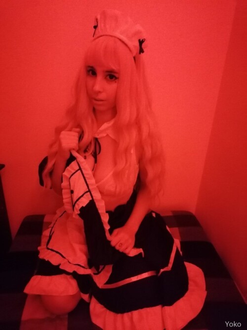 Yoko | yoko_foxy | yokocosplay | notkarma | x.notkarma Nude Leaked Onlyfans Photo Yoko | yoko_foxy | yokocosplay | notkarma | x.notkarma Nude Leaked Onlyfans Photo