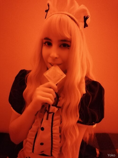Yoko | yoko_foxy | yokocosplay | notkarma | x.notkarma Nude Leaked Onlyfans Photo Yoko | yoko_foxy | yokocosplay | notkarma | x.notkarma Nude Leaked Onlyfans Photo
