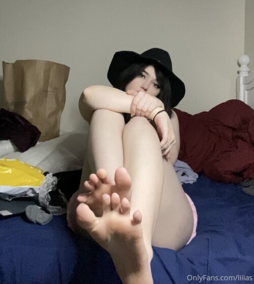 Liiias Nude Leaked Onlyfans Photo Liiias Nude Leaked Onlyfans Photo