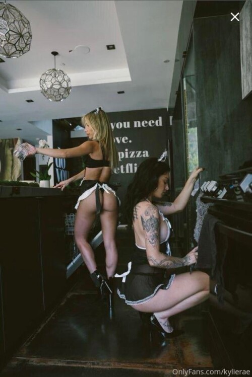Ayla Woodruff Nude Leaked Onlyfans Photo Ayla Woodruff Nude Leaked Onlyfans Photo