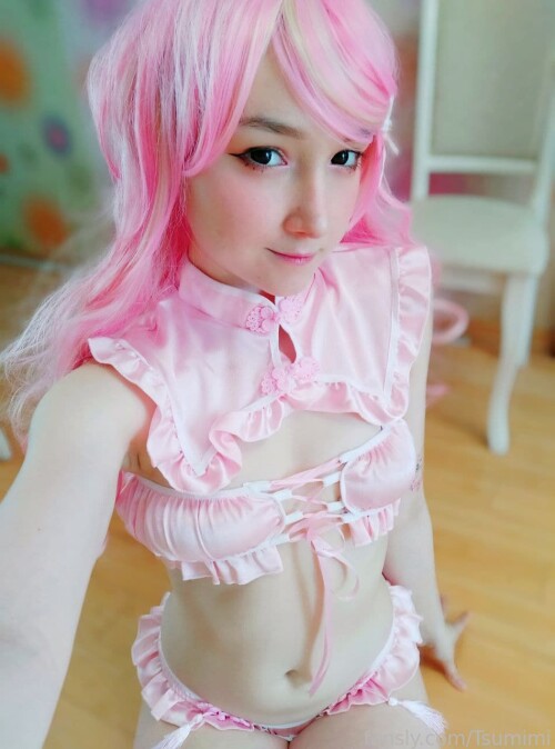 Tsumimi Nude Leaked Onlyfans Photo Tsumimi Nude Leaked Onlyfans Photo