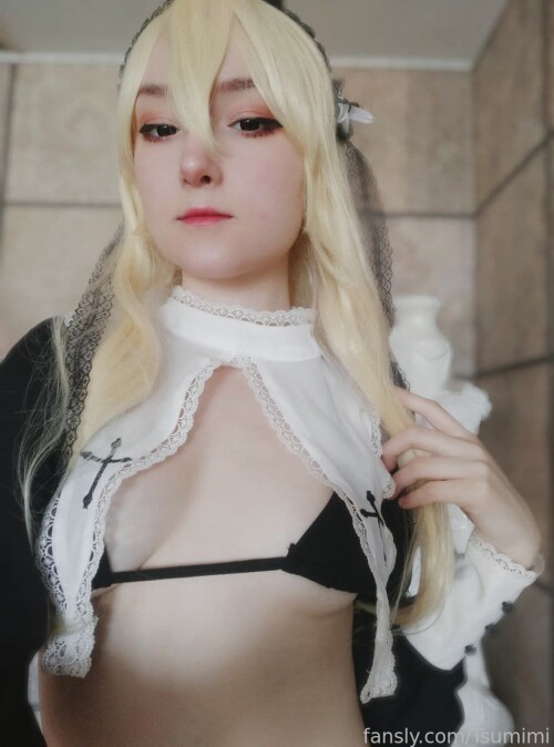 Tsumimi Nude Leaked Onlyfans Photo Tsumimi Nude Leaked Onlyfans Photo