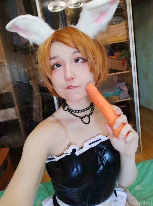 Tsumimi Nude Leaked Onlyfans Photo Tsumimi Nude Leaked Onlyfans Photo