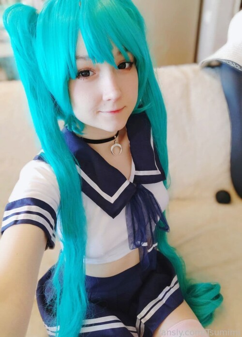 Tsumimi Nude Leaked Onlyfans Photo Tsumimi Nude Leaked Onlyfans Photo