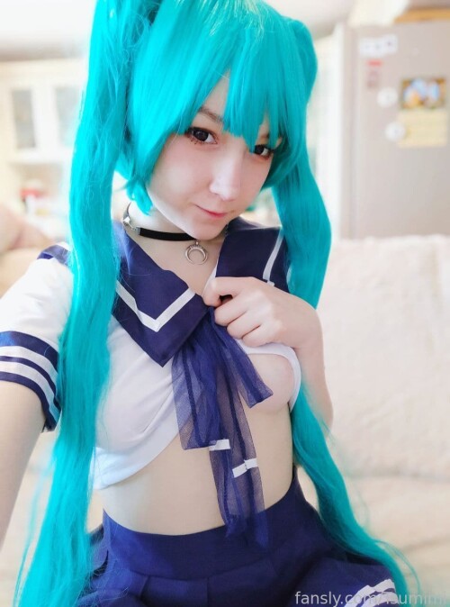 Tsumimi Nude Leaked Onlyfans Photo Tsumimi Nude Leaked Onlyfans Photo